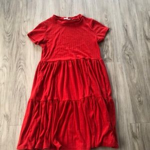 Cute Dress Size Small